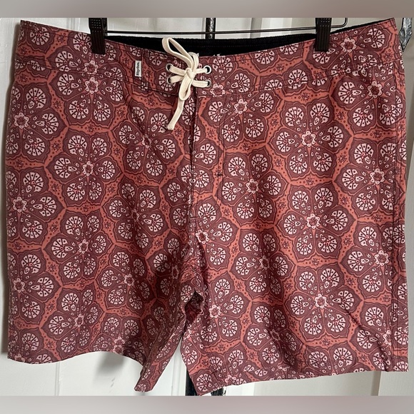 Rhythm. board shorts